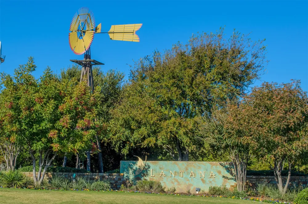 731 Lockridge Road Lantana, TX 76226
