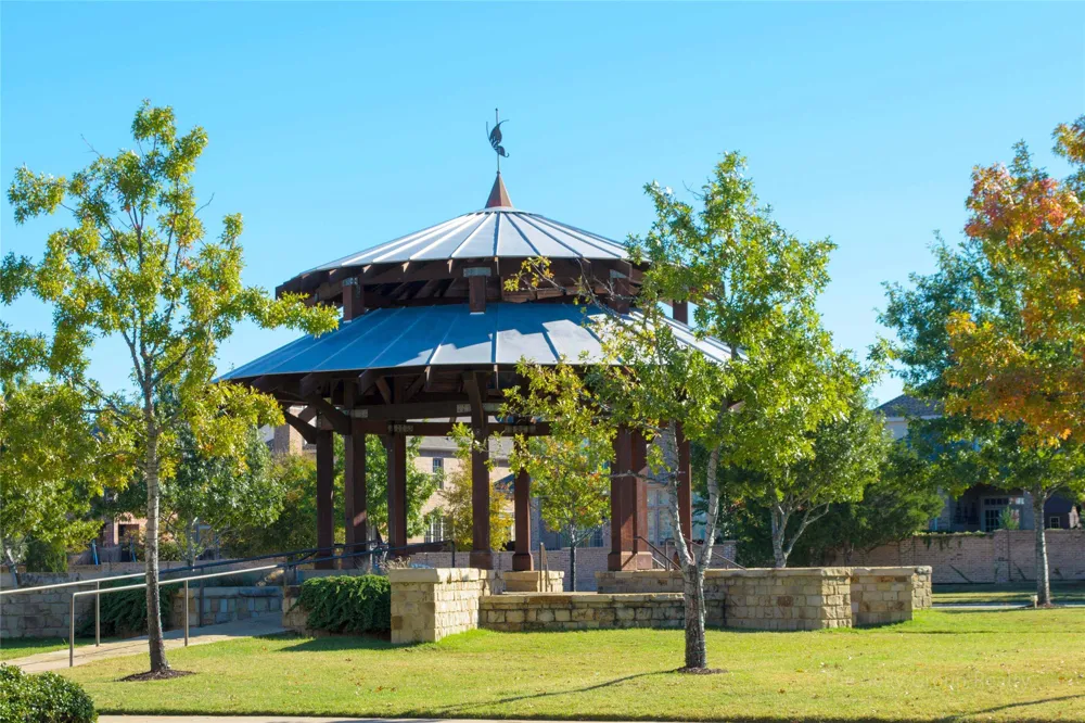 731 Lockridge Road Lantana, TX 76226