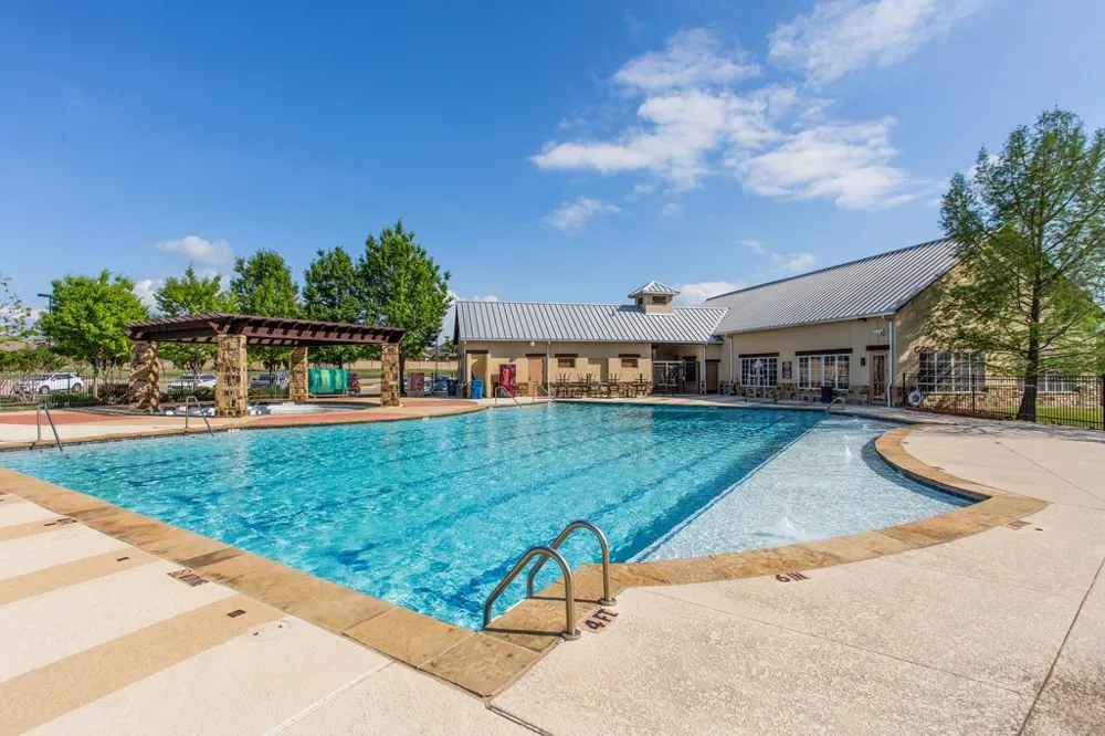 731 Lockridge Road Lantana, TX 76226