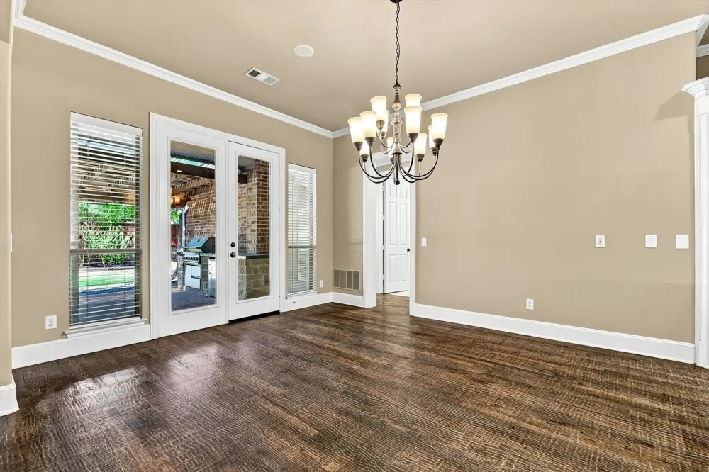 731 Lockridge Road Lantana, TX 76226
