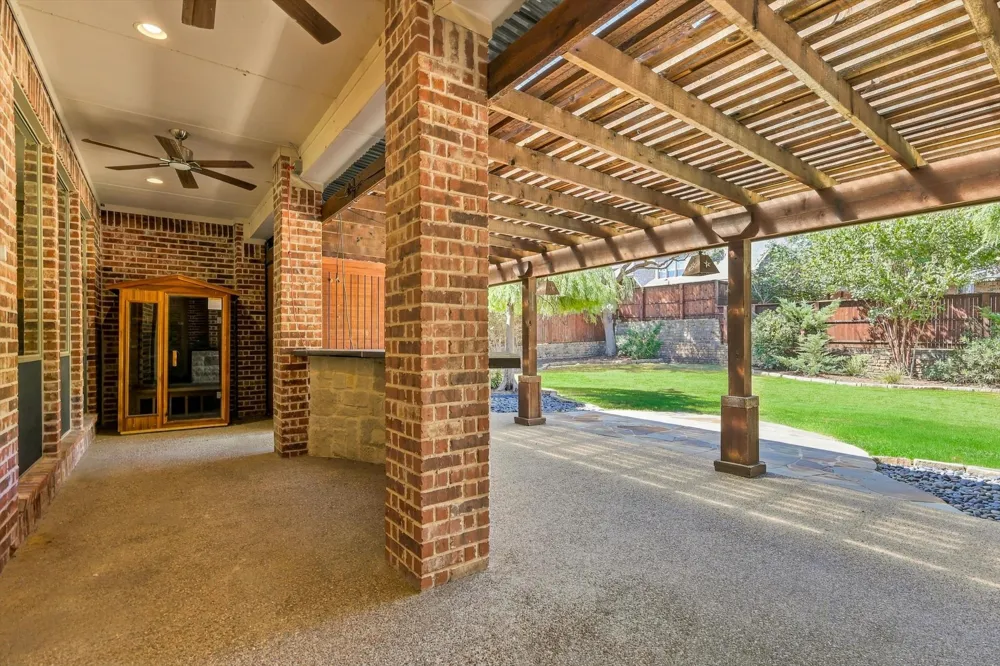731 Lockridge Road Lantana, TX 76226