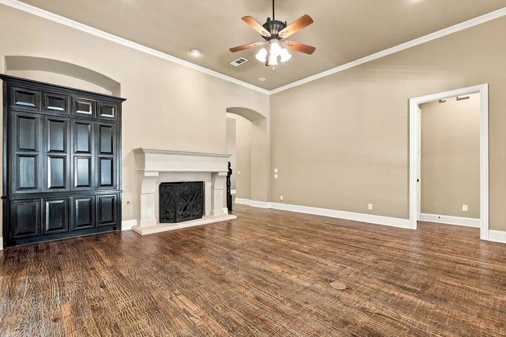 731 Lockridge Road Lantana, TX 76226