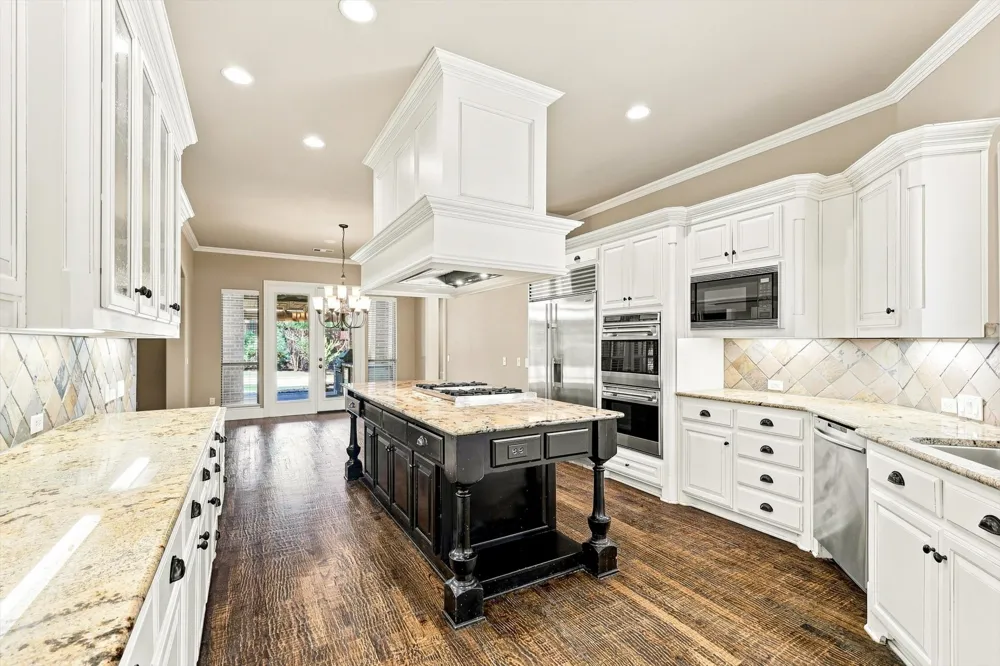731 Lockridge Road Lantana, TX 76226