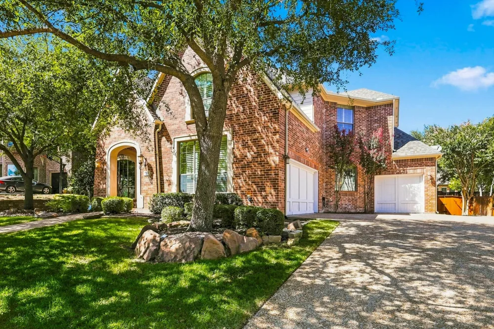 731 Lockridge Road Lantana, TX 76226