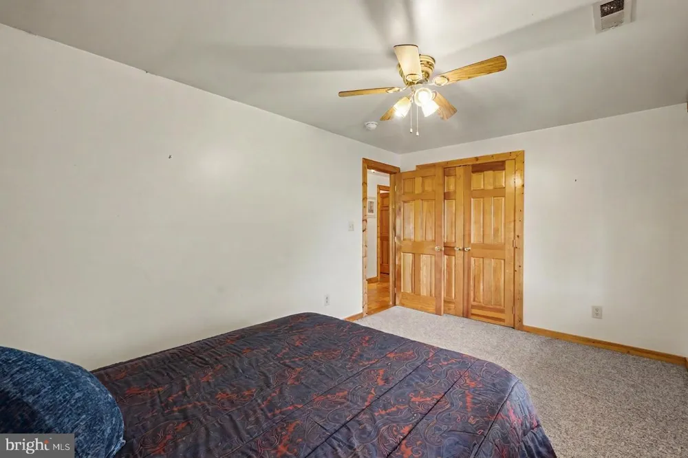 186 HIGH KNOB ROAD Front Royal, VA 22630