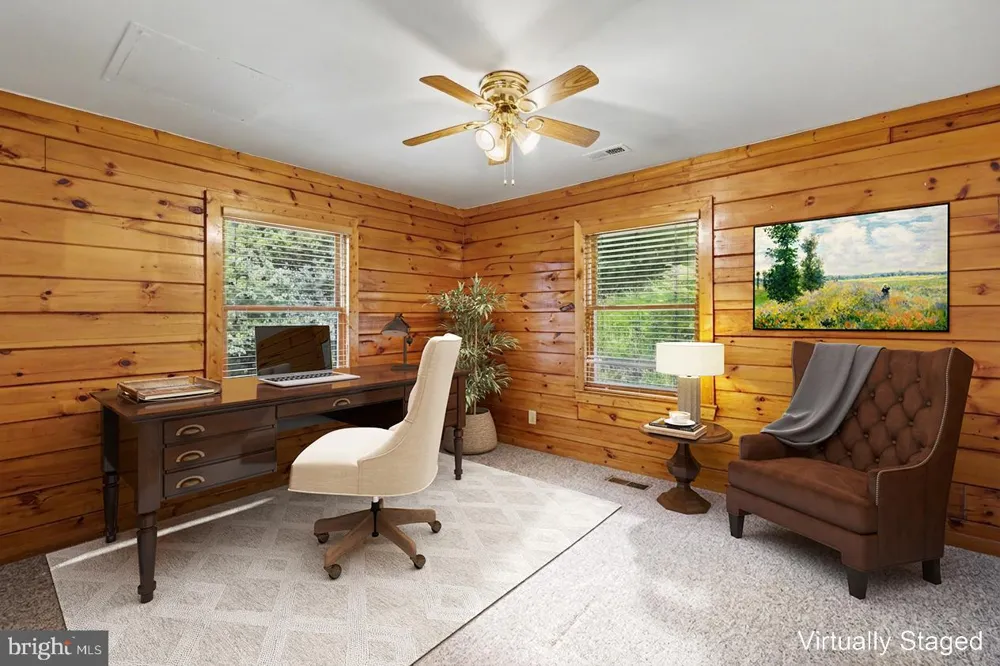186 HIGH KNOB ROAD Front Royal, VA 22630