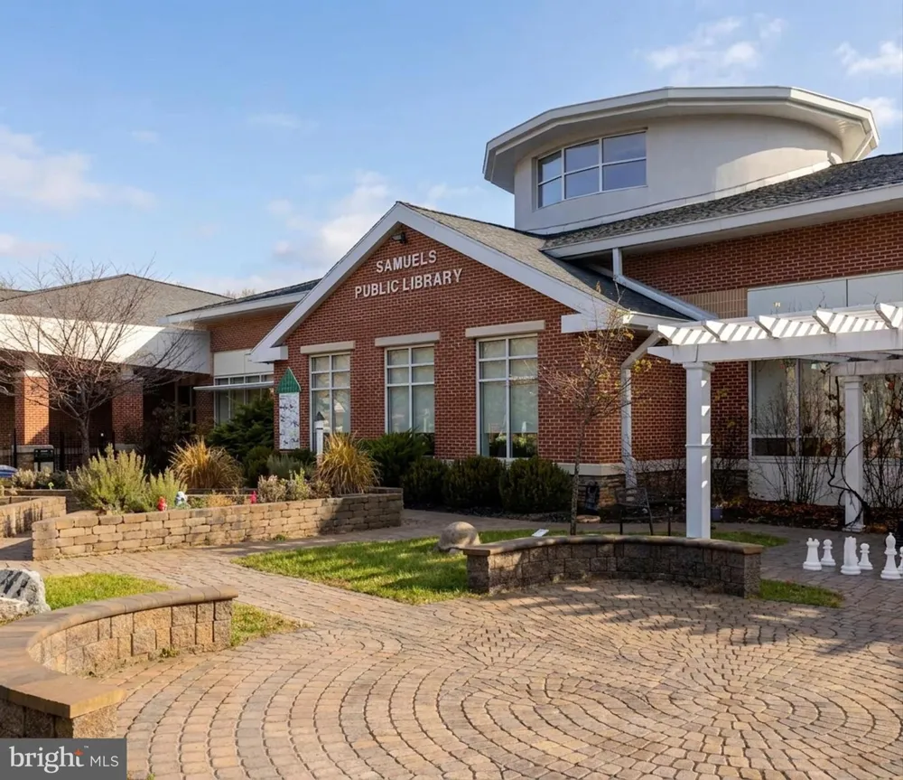 186 HIGH KNOB ROAD Front Royal, VA 22630