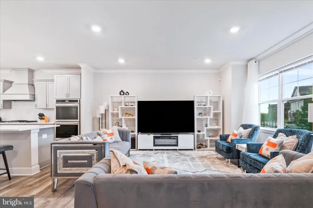 1309 CRAMPTON PLACE Brunswick, MD 21716