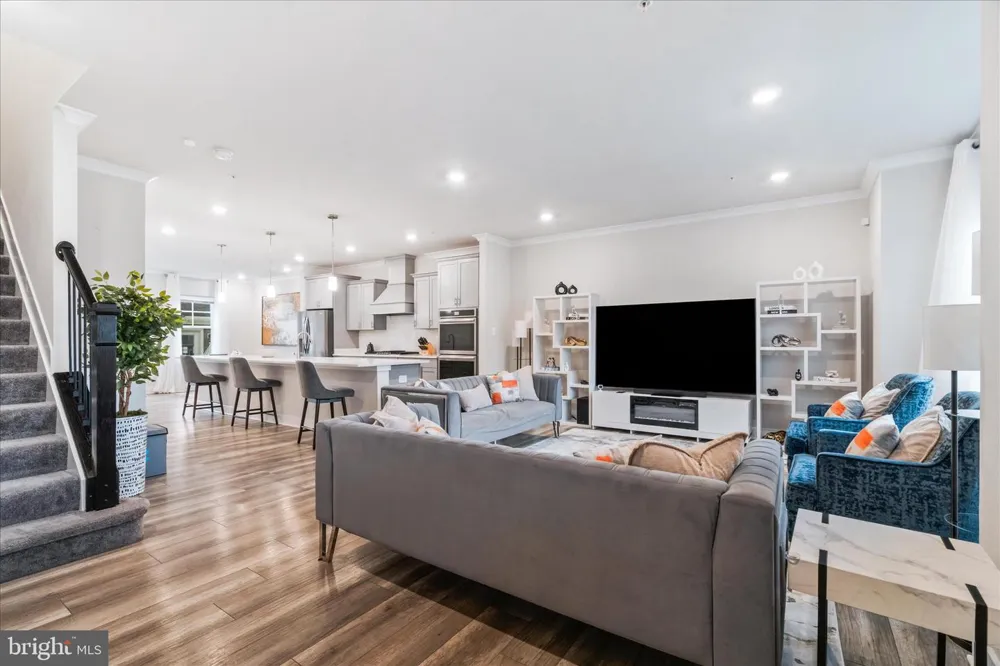 1309 CRAMPTON PLACE Brunswick, MD 21716