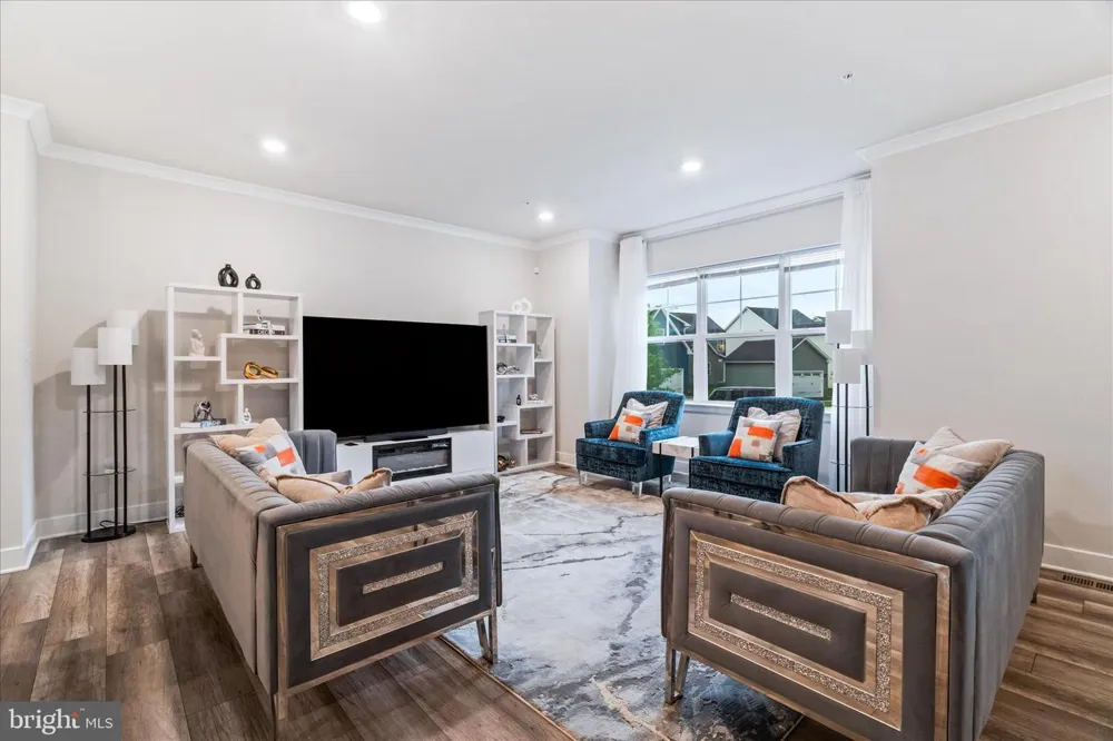 1309 CRAMPTON PLACE Brunswick, MD 21716