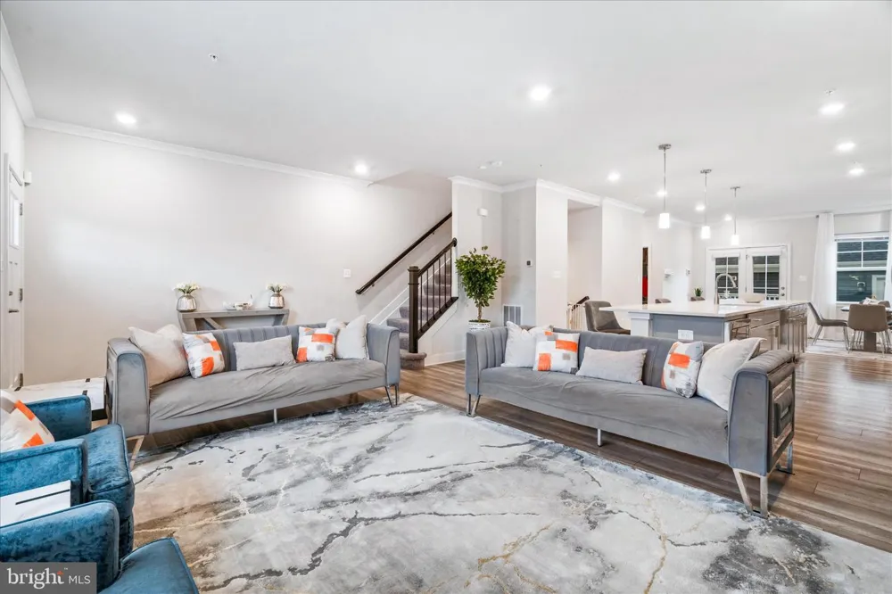1309 CRAMPTON PLACE Brunswick, MD 21716