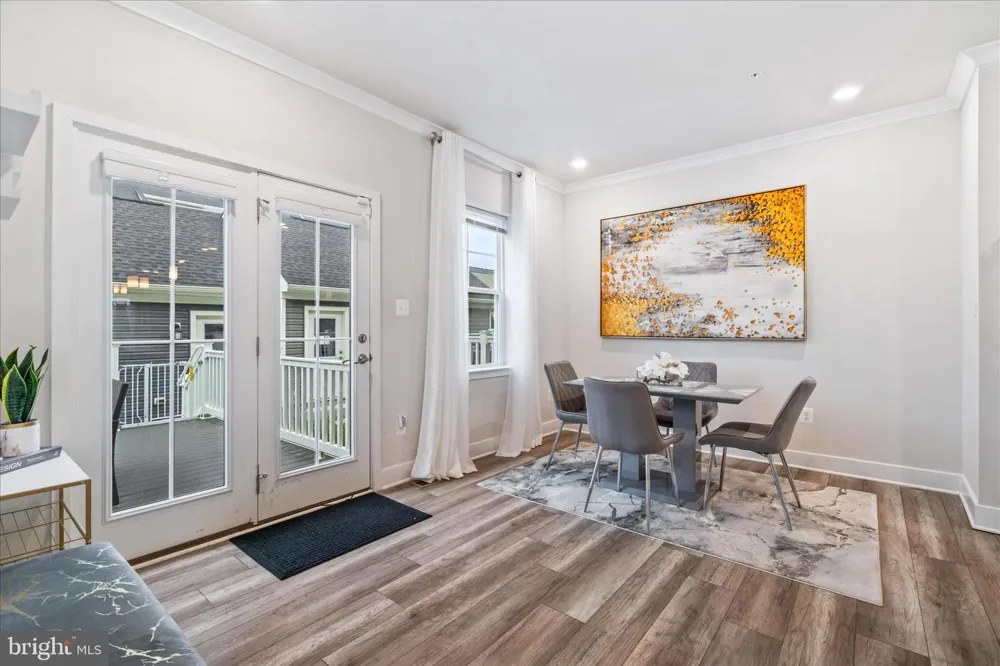 1309 CRAMPTON PLACE Brunswick, MD 21716