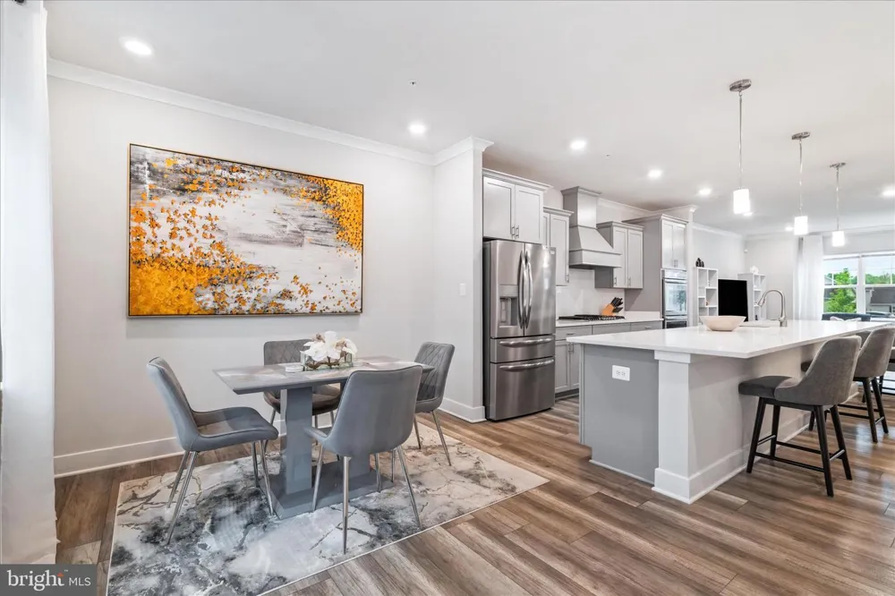1309 CRAMPTON PLACE Brunswick, MD 21716