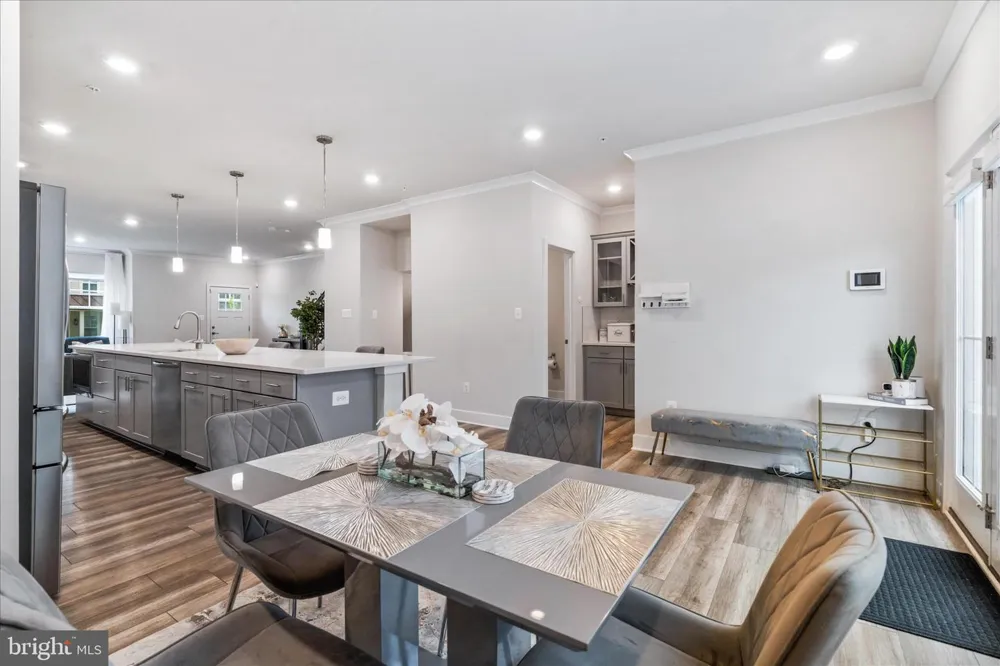 1309 CRAMPTON PLACE Brunswick, MD 21716