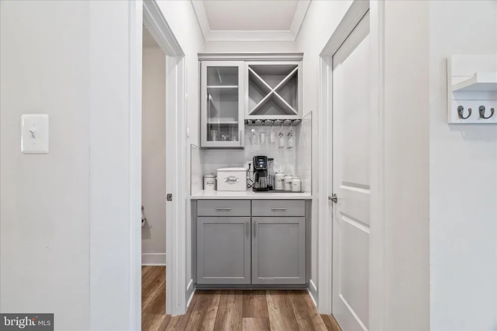 1309 CRAMPTON PLACE Brunswick, MD 21716
