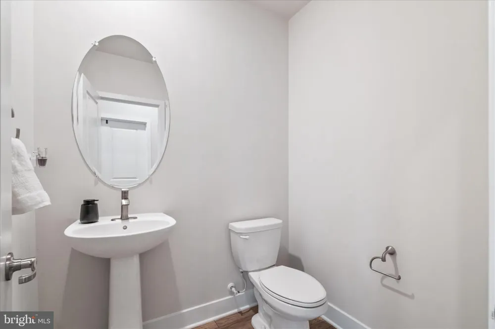 1309 CRAMPTON PLACE Brunswick, MD 21716