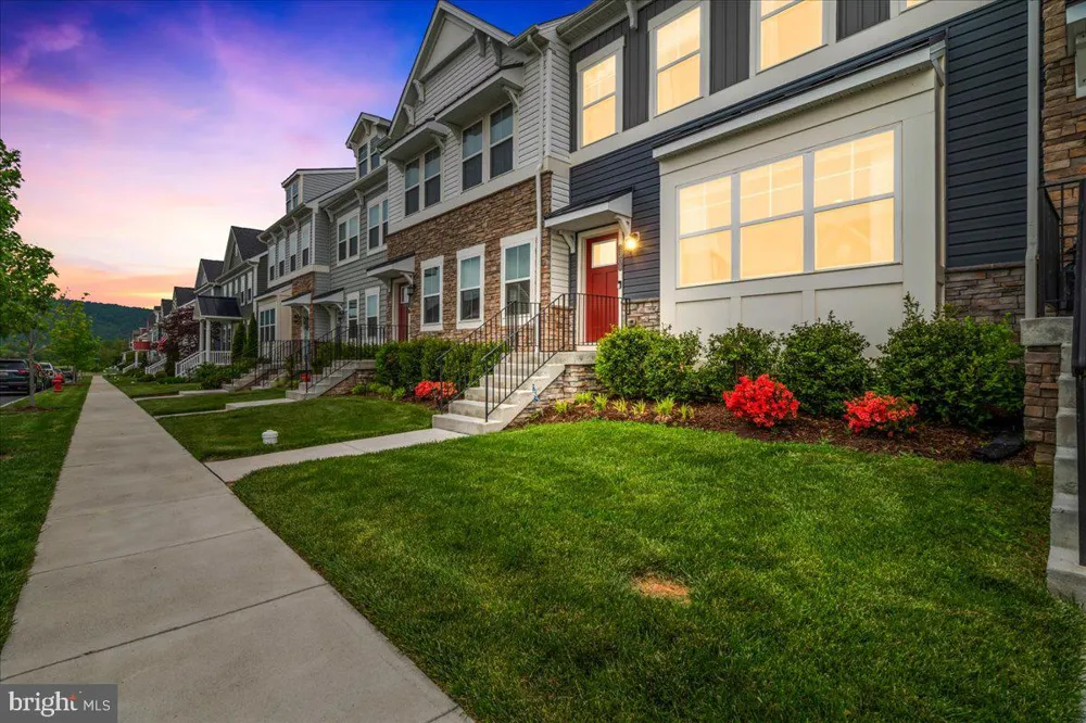 1309 CRAMPTON PLACE Brunswick, MD 21716