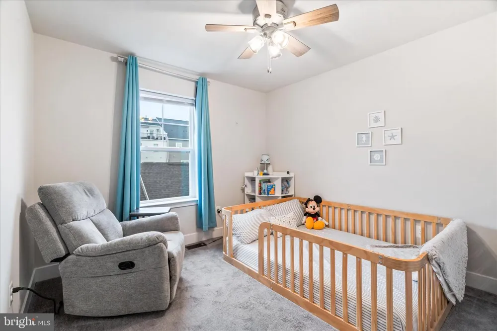 1309 CRAMPTON PLACE Brunswick, MD 21716