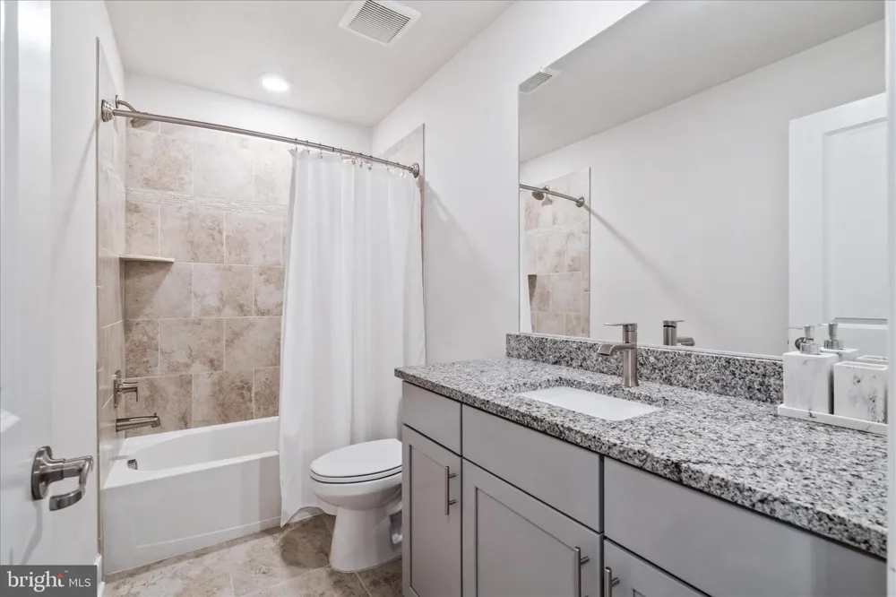 1309 CRAMPTON PLACE Brunswick, MD 21716