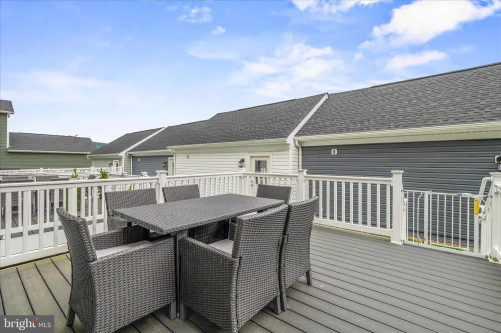 1309 CRAMPTON PLACE Brunswick, MD 21716