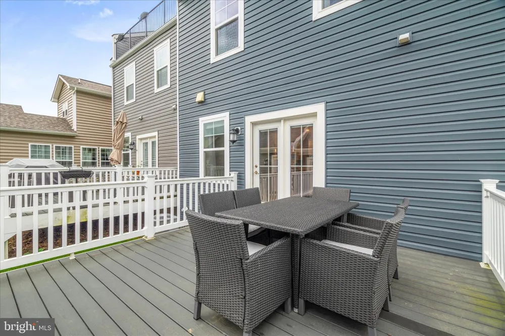 1309 CRAMPTON PLACE Brunswick, MD 21716