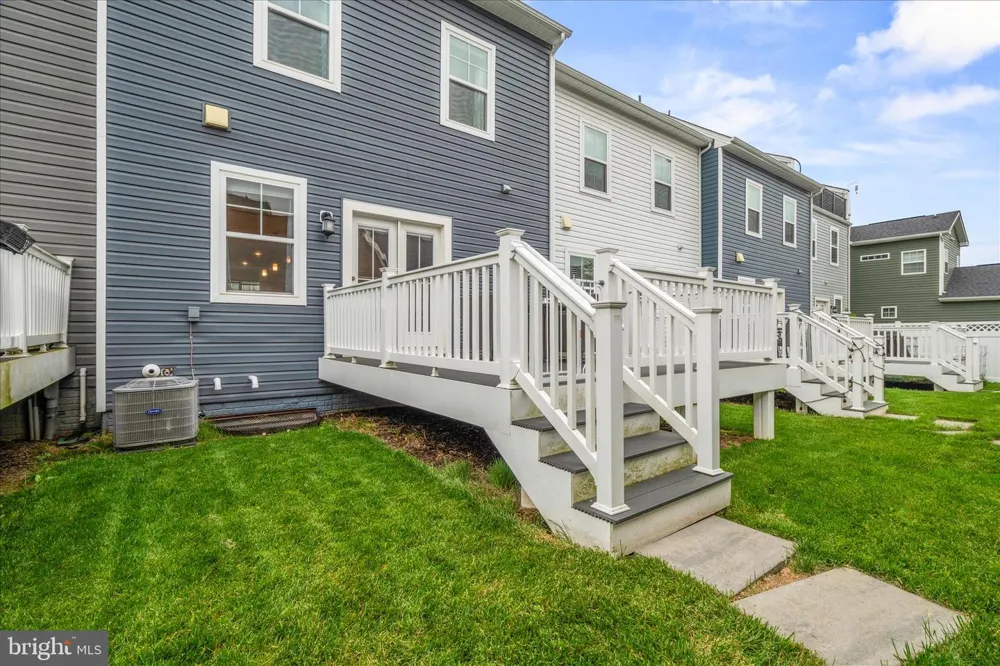 1309 CRAMPTON PLACE Brunswick, MD 21716
