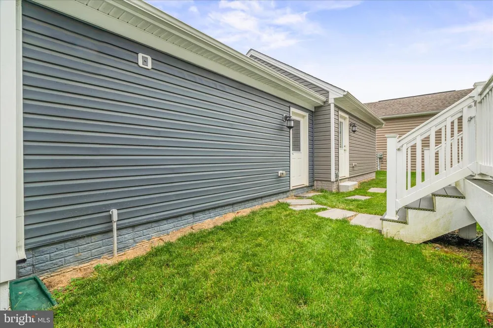 1309 CRAMPTON PLACE Brunswick, MD 21716