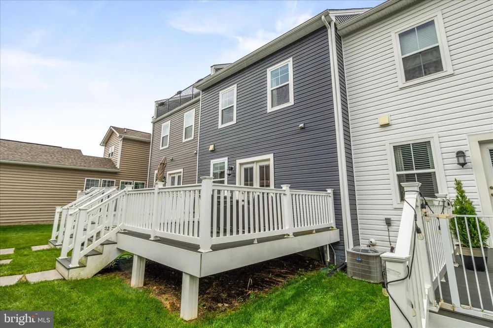 1309 CRAMPTON PLACE Brunswick, MD 21716