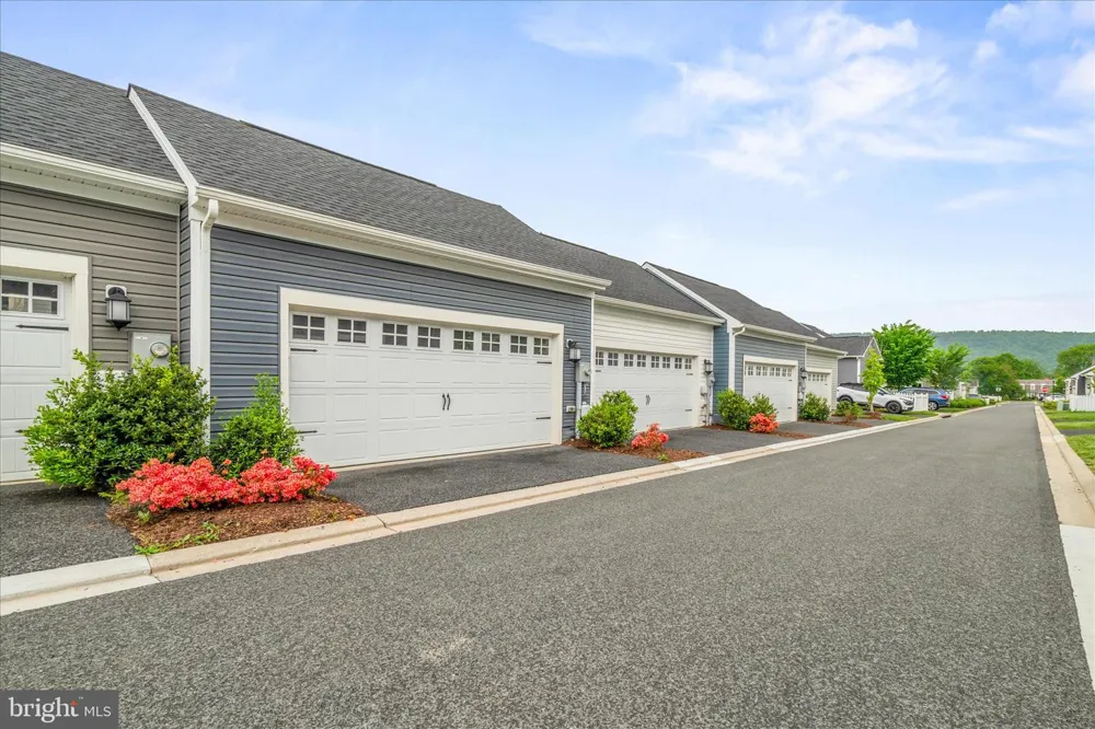 1309 CRAMPTON PLACE Brunswick, MD 21716