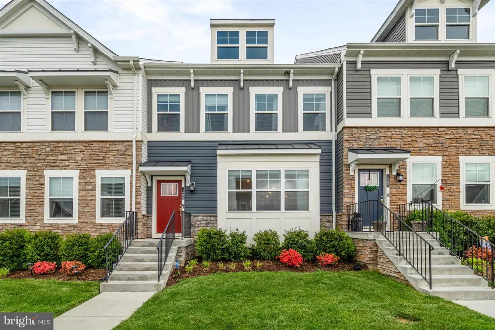 1309 CRAMPTON PLACE Brunswick, MD 21716