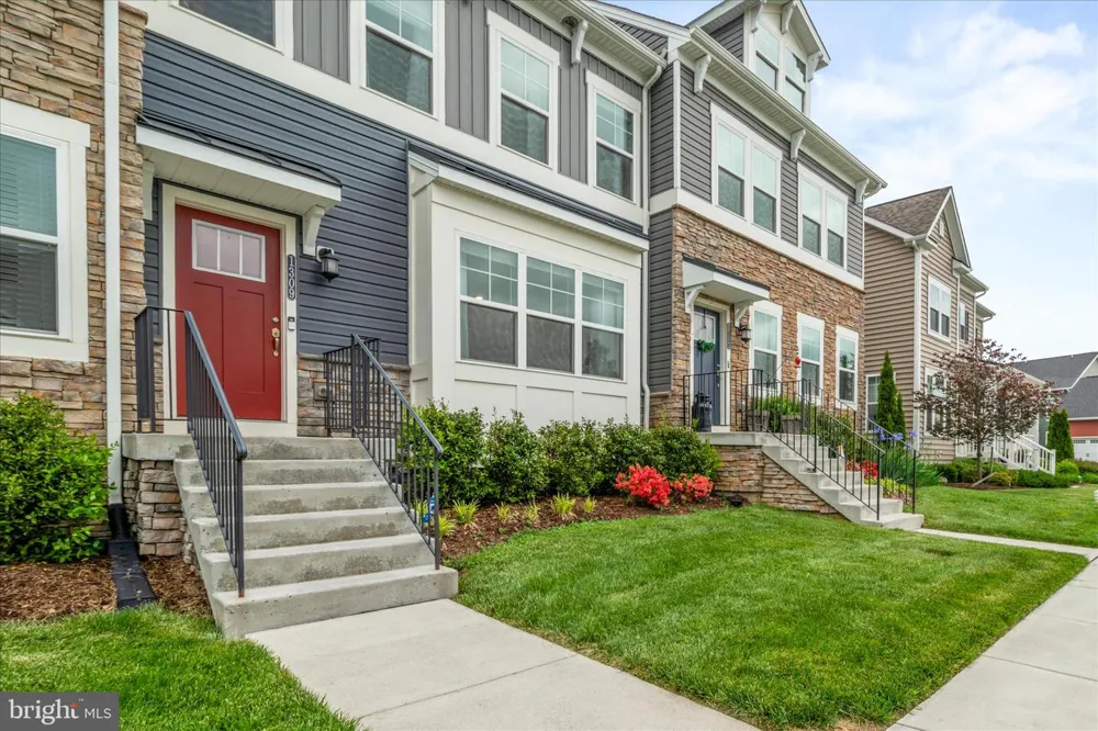 1309 CRAMPTON PLACE Brunswick, MD 21716
