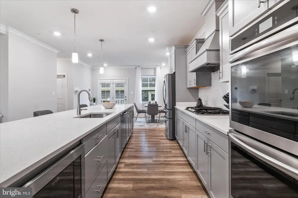 1309 CRAMPTON PLACE Brunswick, MD 21716