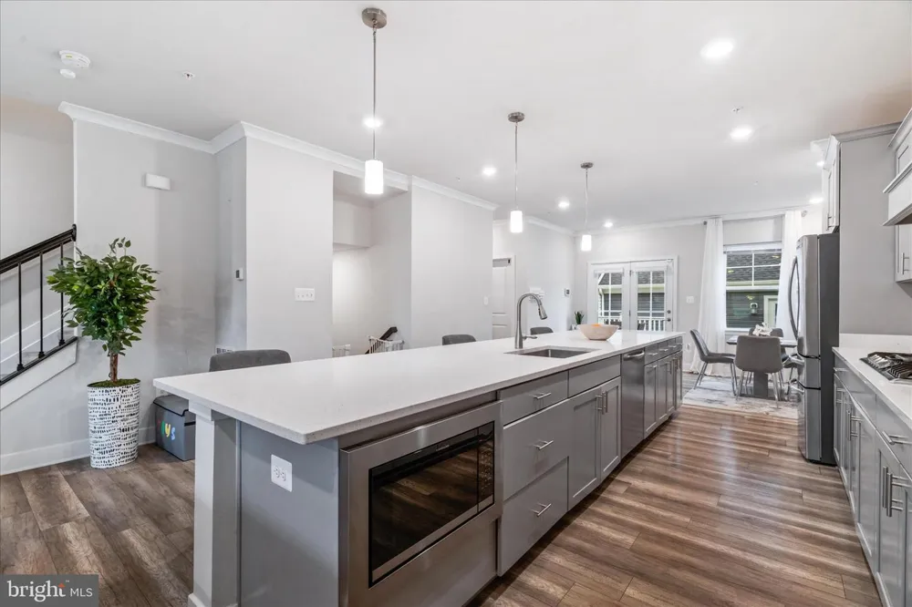 1309 CRAMPTON PLACE Brunswick, MD 21716
