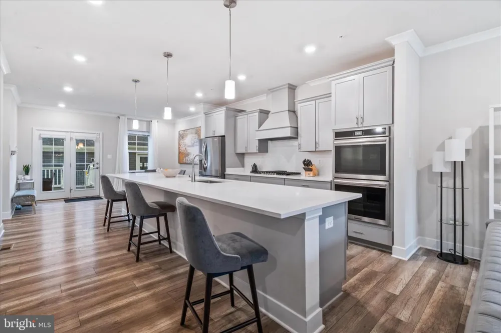 1309 CRAMPTON PLACE Brunswick, MD 21716