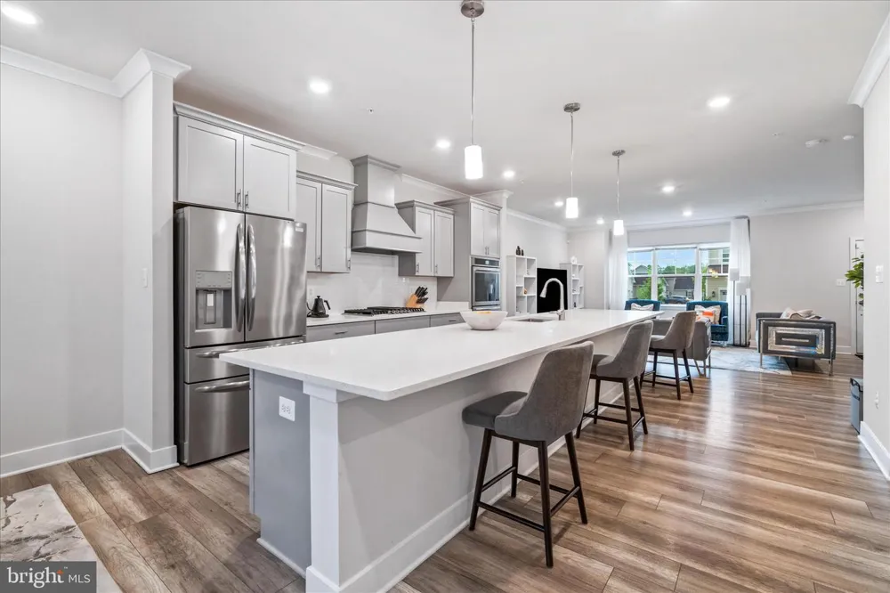 1309 CRAMPTON PLACE Brunswick, MD 21716