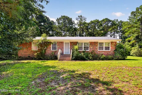 8206 Sidbury Road