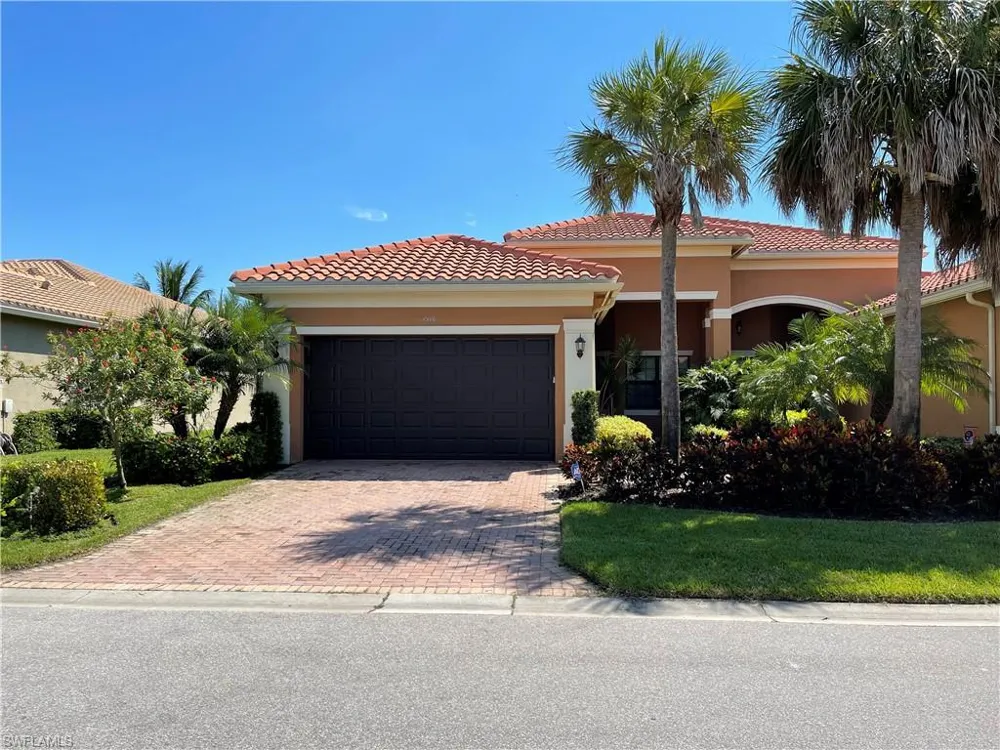 13548 Coronado Drive Naples, FL 34109