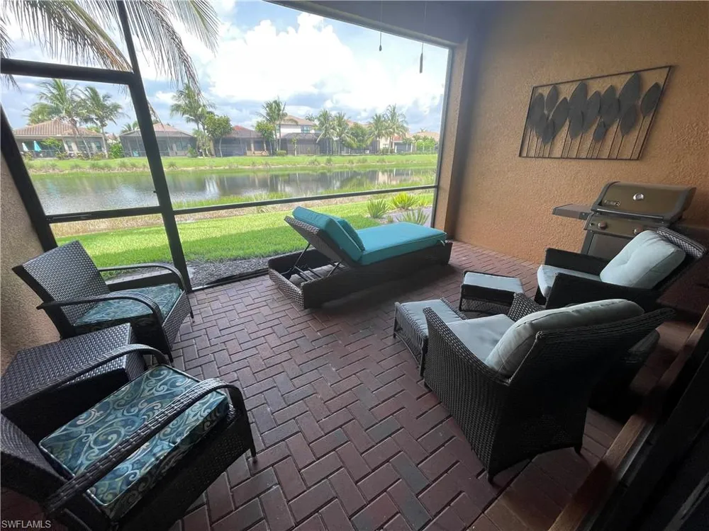 13548 Coronado Drive Naples, FL 34109