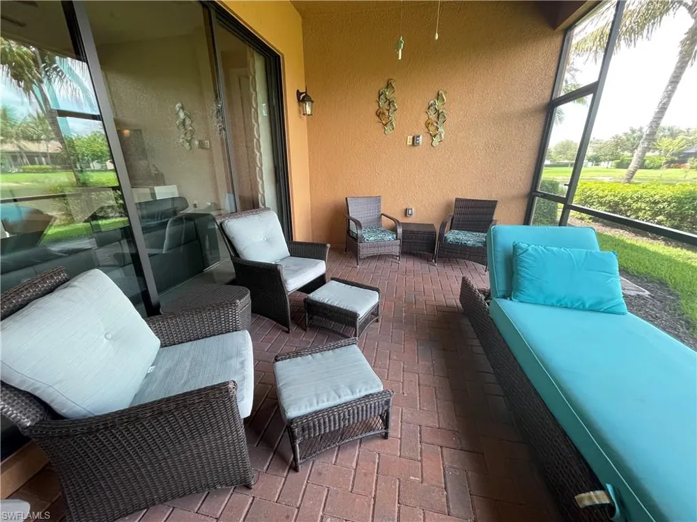 13548 Coronado Drive Naples, FL 34109