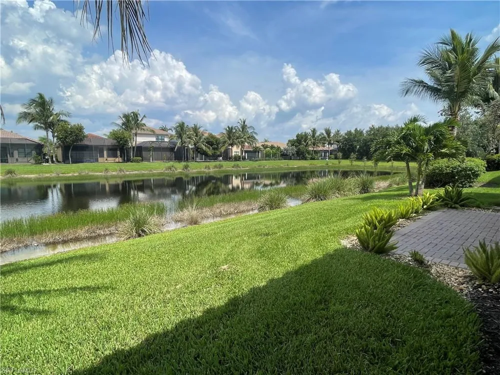 13548 Coronado Drive Naples, FL 34109