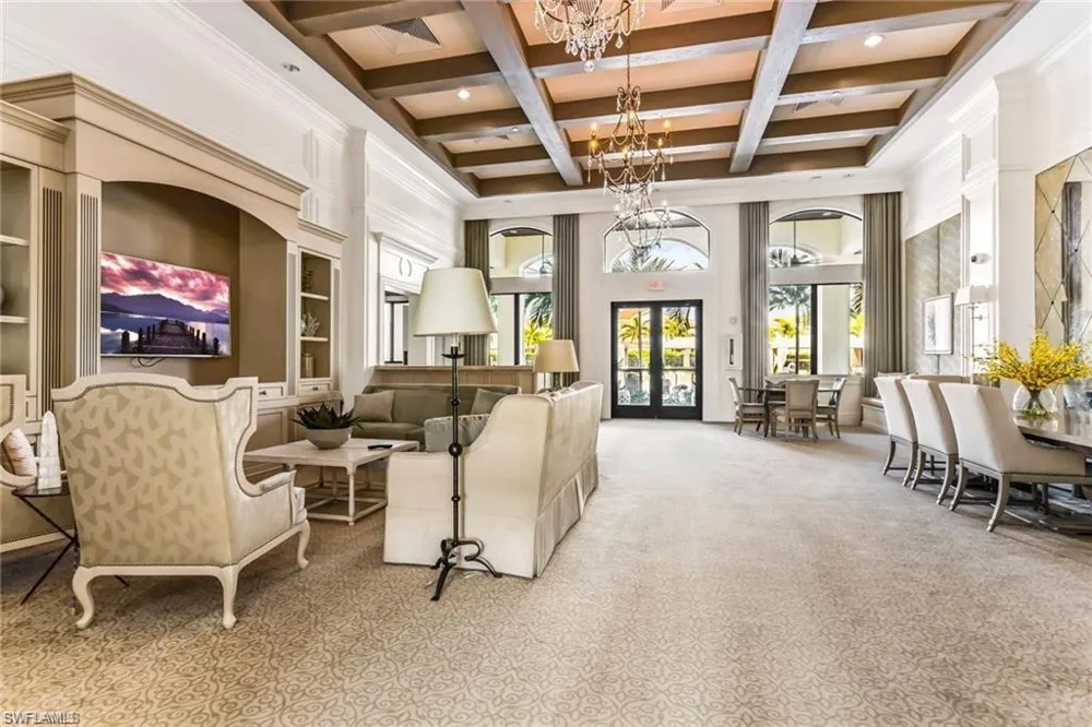 13548 Coronado Drive Naples, FL 34109