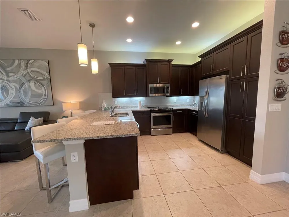 13548 Coronado Drive Naples, FL 34109