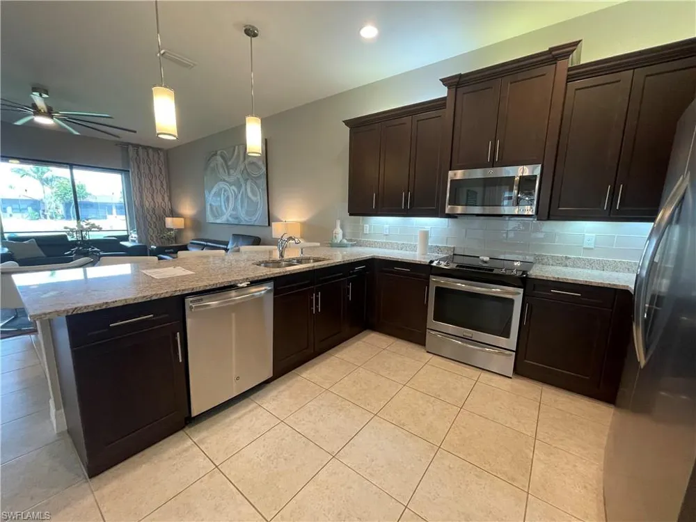 13548 Coronado Drive Naples, FL 34109
