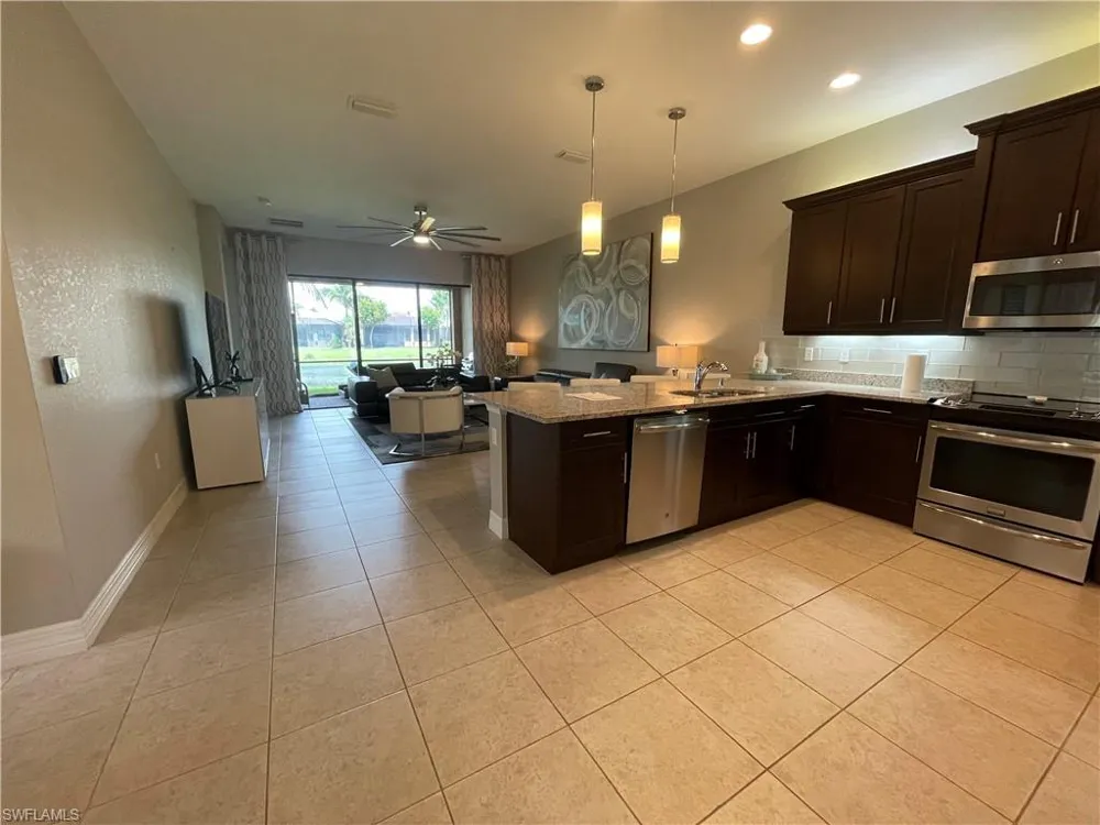 13548 Coronado Drive Naples, FL 34109