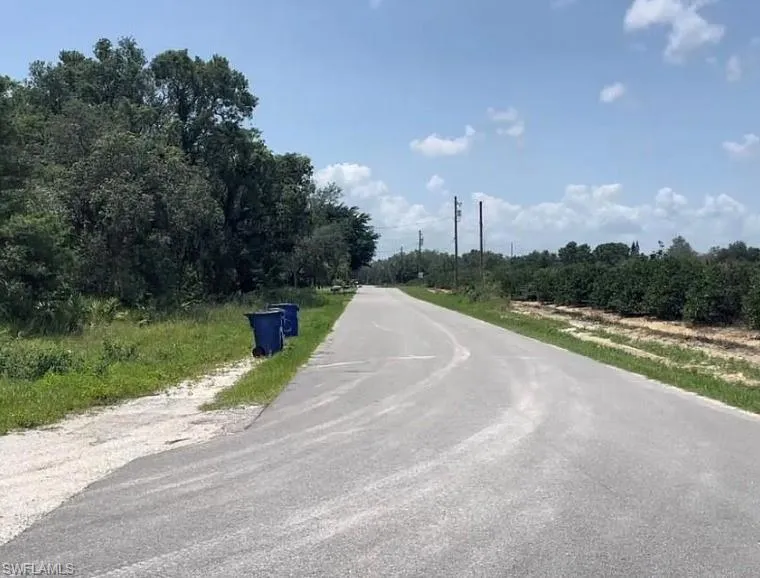 320 Kennel Street Clewiston, FL 33440