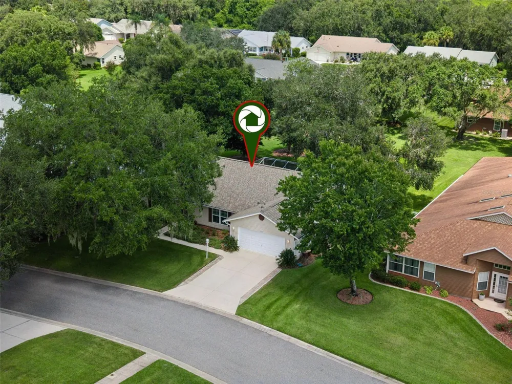 5606 ROSEWALL CIRCLE Leesburg, FL 34748