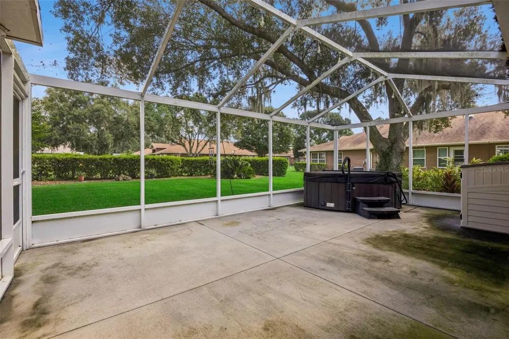 5606 ROSEWALL CIRCLE Leesburg, FL 34748
