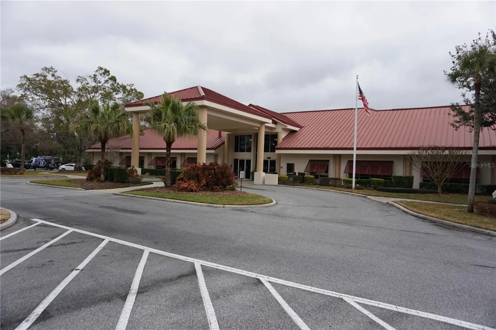 5606 ROSEWALL CIRCLE Leesburg, FL 34748