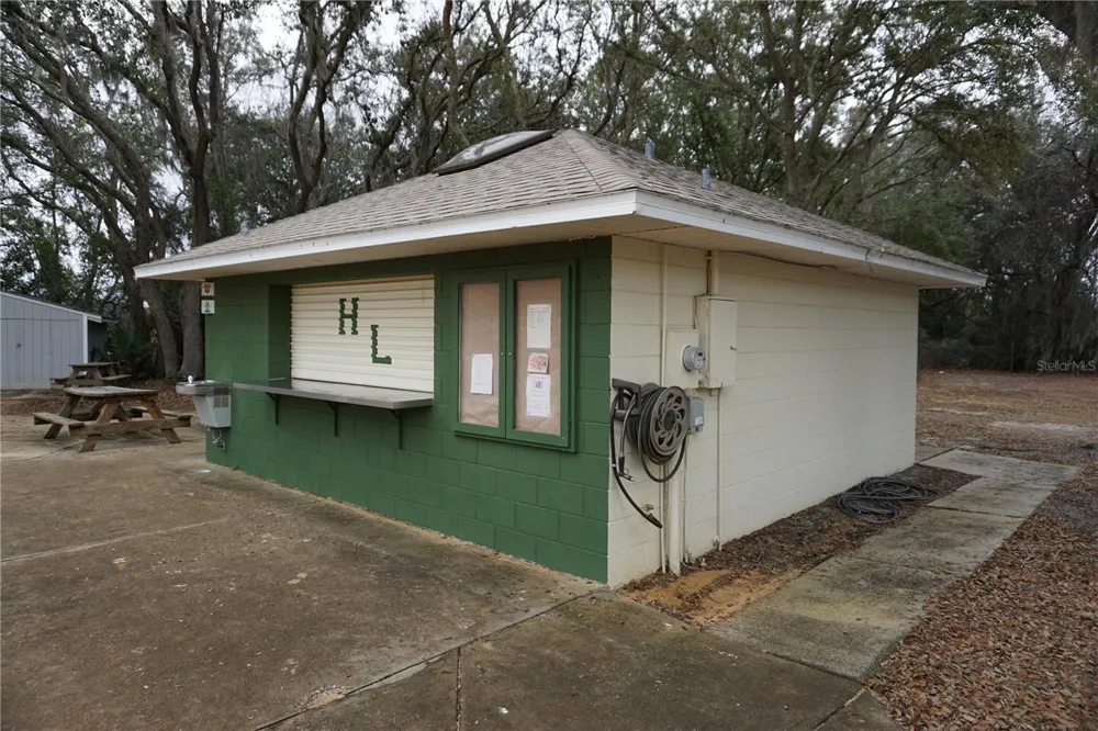 5606 ROSEWALL CIRCLE Leesburg, FL 34748