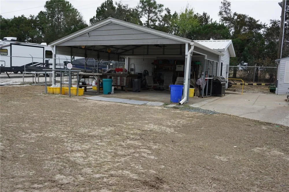5606 ROSEWALL CIRCLE Leesburg, FL 34748